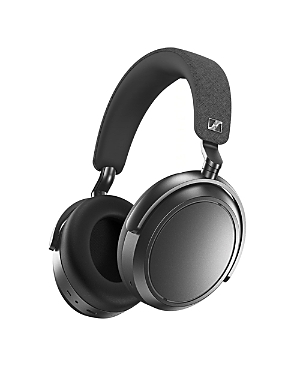 Momentum 4 Wireless Bluetooth Over-Ear Headphones with Adaptive Noise Cancellation