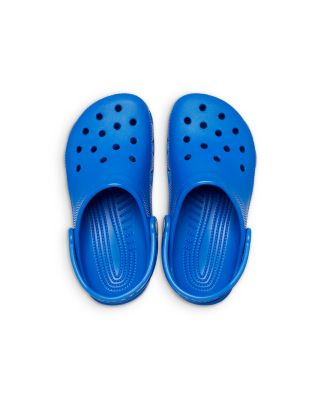 Unisex Classic Clogs - Little Kid