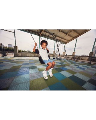 Unisex Classic Clogs - Big Kid