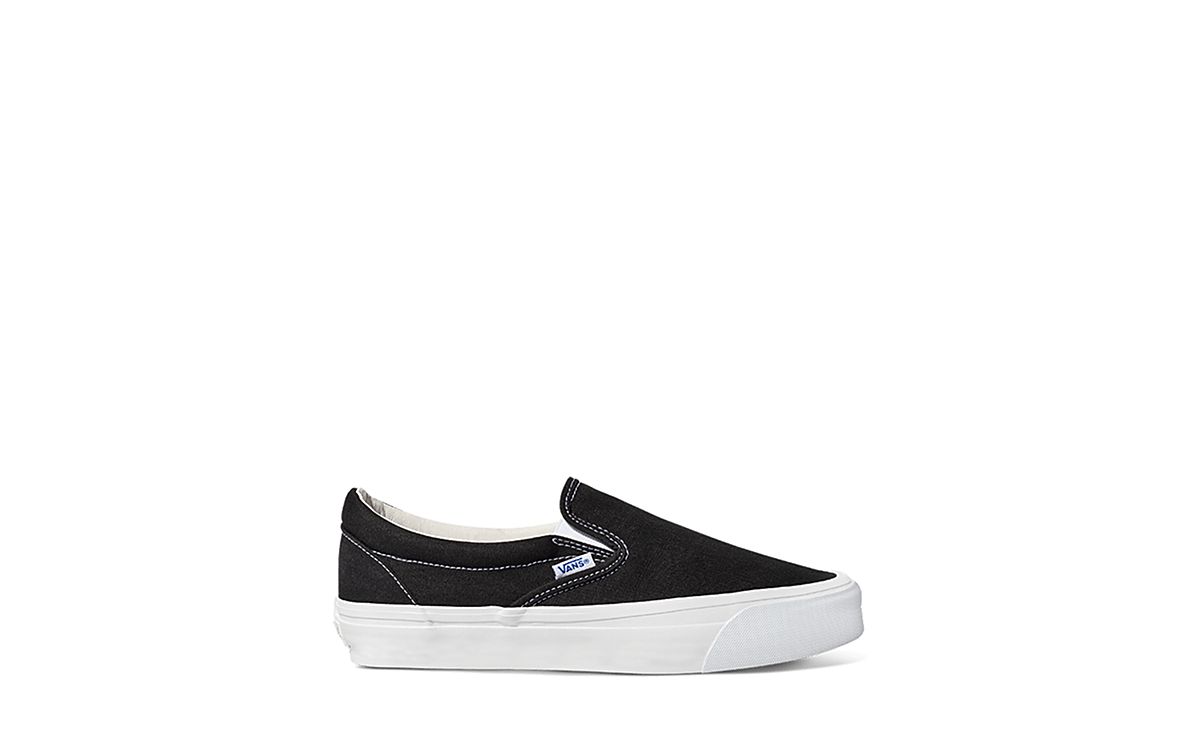 Vans Men's Premium Slip-On 98