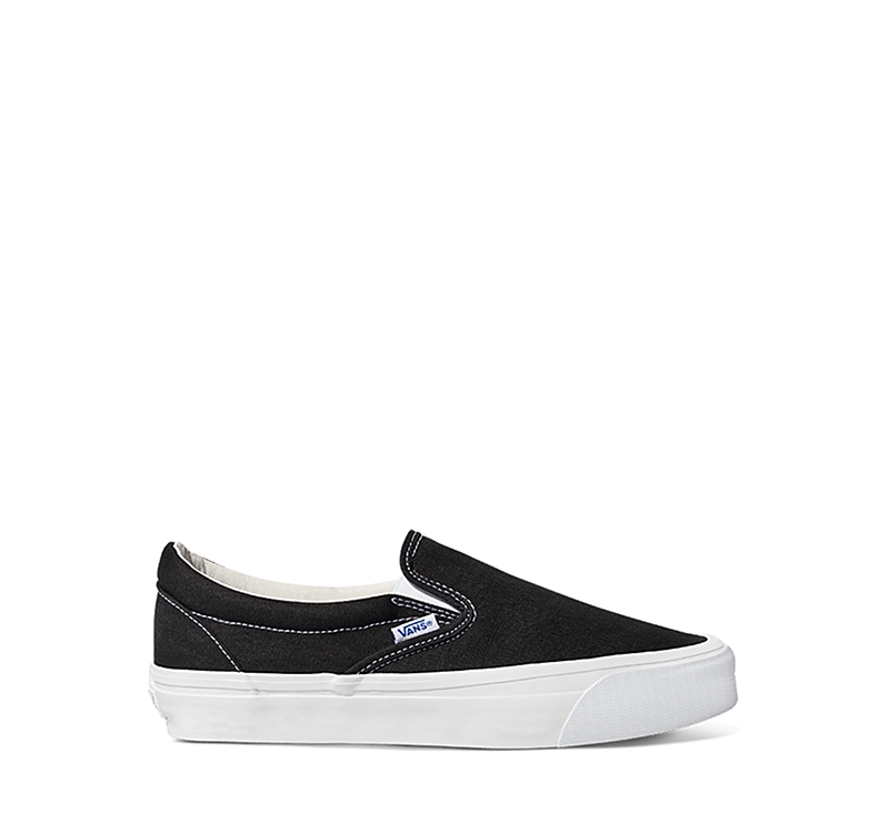Vans Men's Premium Slip-On 98