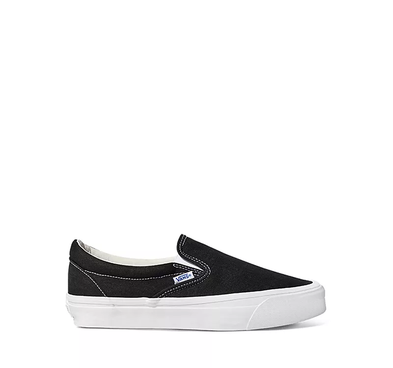 Vans Men's Premium Slip-On 98