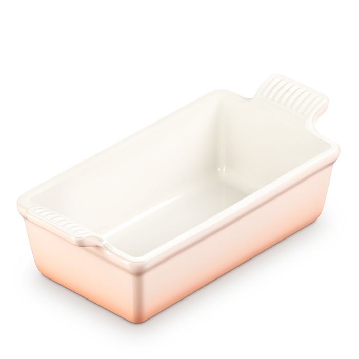 Le Creuset Stoneware Loaf Pan Bloomingdale's