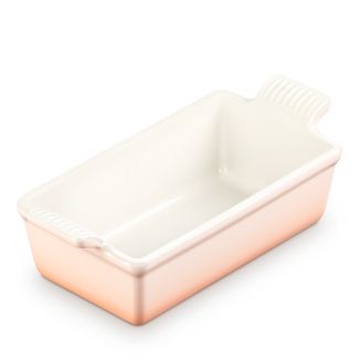 Le Creuset Stoneware Loaf Pan | Bloomingdale's