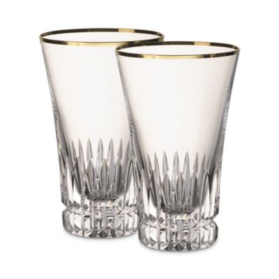 Grand Royal Highball Glass, Set of 2