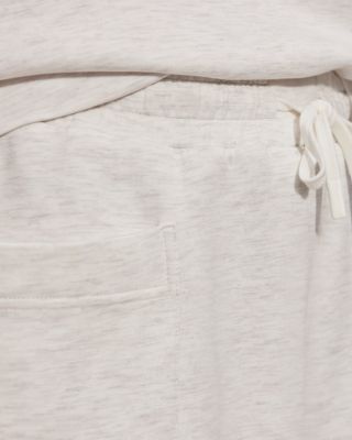 Isabella Mid Rise Shorts 