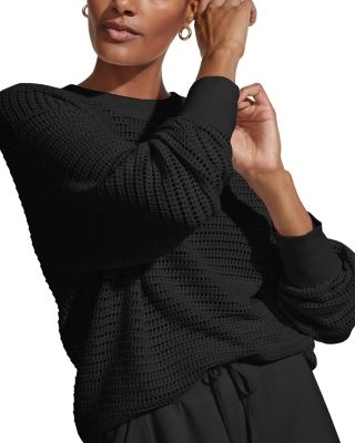 Kershaw Cotton Sweatshirt 