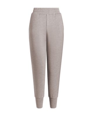 The Slim Cuff Jogger Pants