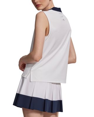 Shelby Performance Tank Top 