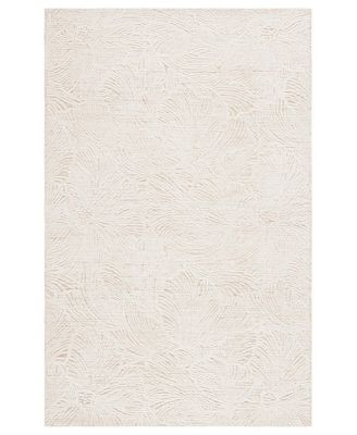 Safavieh Ebony EBN101D Area Rug, 4' x 6'