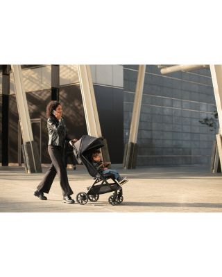 TRVL LX Stroller