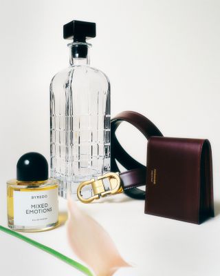 Men's Florence Leather Bifold Wallet