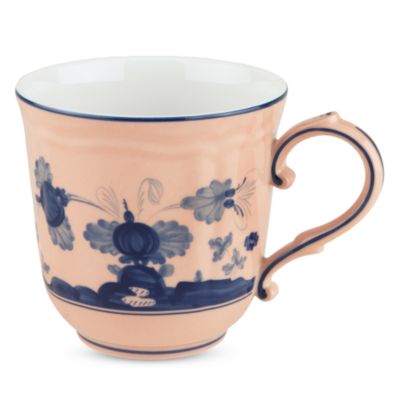 Ginori 1735 Oriente Italiano Antico Doccia Mug