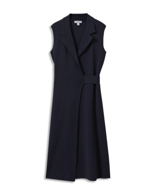 REISS Elle Sleeveless Bodycon Dress | Bloomingdale's Women