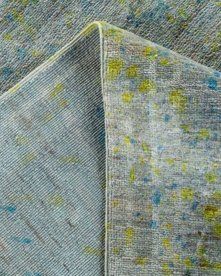 Fine Vibrance M1806 Area Rug, 9' x 9'4"