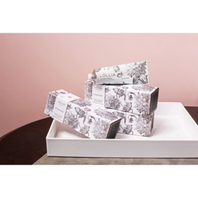 Elegance Shea Butter Handcreme