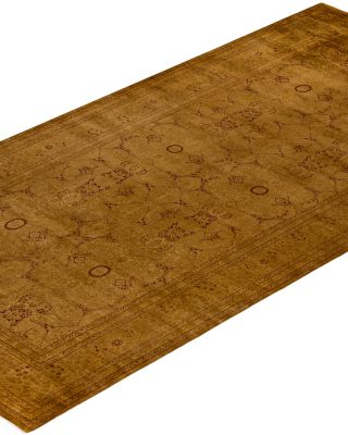 Fine Vibrance M1210 Area Rug, 6'2" x 12'7"