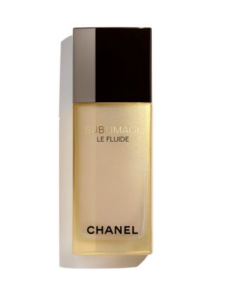 CHANEL - SUBLIMAGE LE FLUIDE Emulsion 1.7 oz.