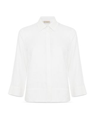 Nita Linen Shirt
