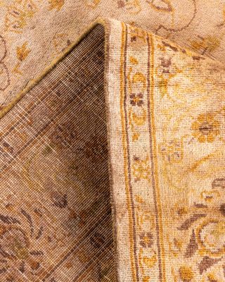 Fine Vibrance M1192 Area Rug, 4'2" x 6'5"