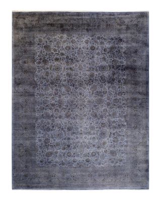 Bloomingdale's - Fine Vibrance M1646 Area Rug, 9'3" x 11'10"