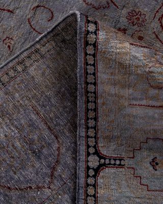 Fine Vibrance M1427 Area Rug, 6'2" x 10'1"