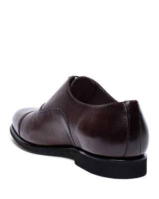 Men's Darian Cap Toe Dress Shoes