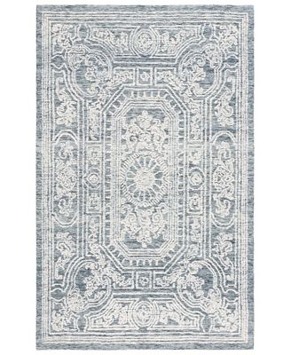 Safavieh - Safavieh Ebony EBN310G Area Rug Collection
