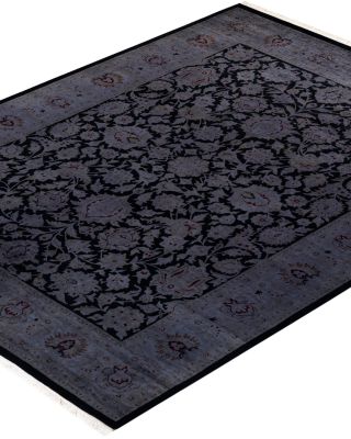 Fine Vibrance M1279 Area Rug, 6'2" x 8'3"