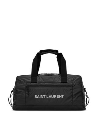 SAINT LAURENT - Nuxx Duffle Bag