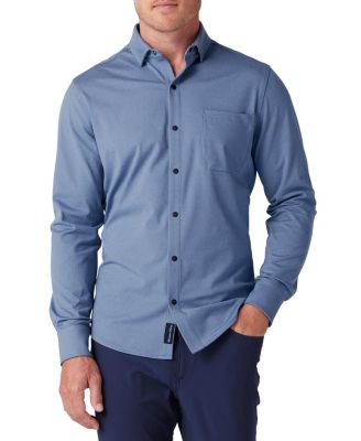 Nolan Dress Shirt