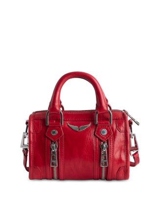 ナタン　Sunny Girl 2ndDemo Zadig & Voltaire Sunny Nano #2 Bag | Bloomingdale's