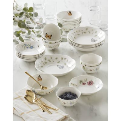 Lenox - Butterfly Meadow Dinnerware Collection