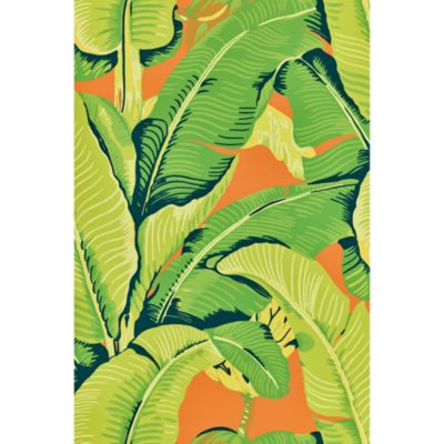 Hinson Palm Wallcovering