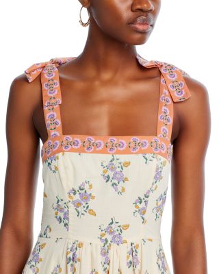 Santa Barbara Dress - 100% Exclusive 