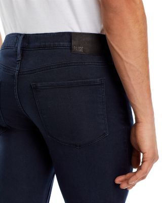 Lennox Slim Fit Jeans in Coburn