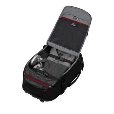 EcoDiver Small Travel Backpack
