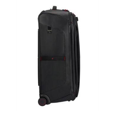 EcoDiver Large Wheeled Duffel Bag