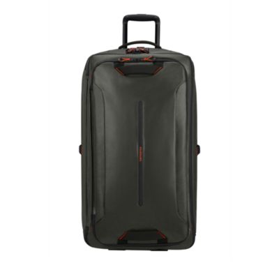 EcoDiver Large Wheeled Duffel Bag