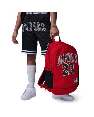Boys' Jordan 23 Jersey Backpack - Big Kid