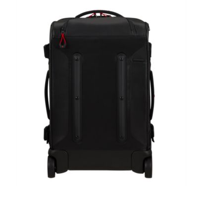 EcoDiver Small Wheeled Duffel