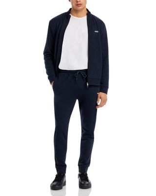 Hadikus Drawstring Sweatpants