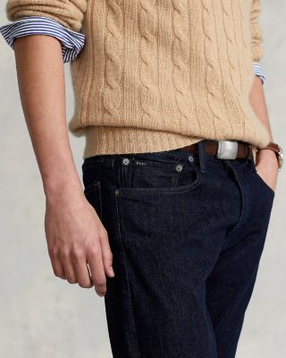 Sullivan Slim Stretch Jeans in Miller Blue