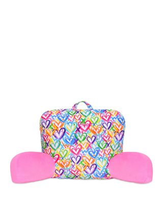 Iscream Unisex Corey Paige Lounge Pillow - Ages 3+