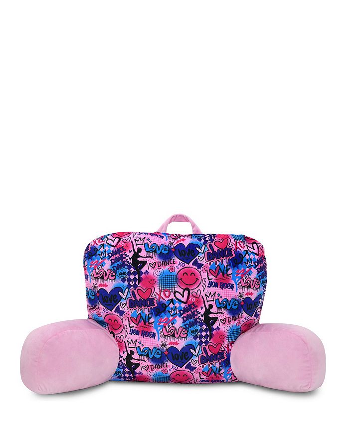 Iscream Unisex Corey Paige Lounge Pillow Ages 3+ Bloomingdale's