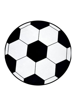 Boys' Plush Blanket - Ages 3+