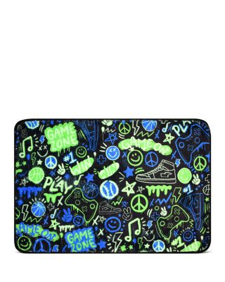 Iscream Unisex Corey Paige Floor Mat - Ages 3+