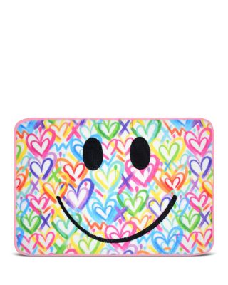 Iscream Unisex Corey Paige Floor Mat - Ages 3+