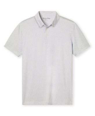 Versa Shirt Sleeve Polo