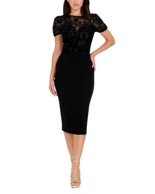 Marianne Bodycon Dress
